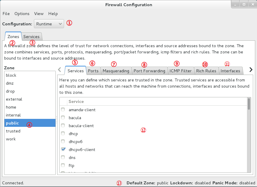 第8章 Iptables与Firewalld防火墙。第8章 Iptables与Firewalld防火墙。 第8章 Iptables与Firewalld防火墙。第8章 Iptables与Firewalld防火墙。